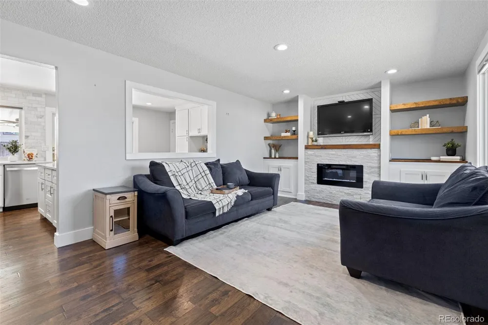 15452 E Floyd Avenue Aurora, CO 80013