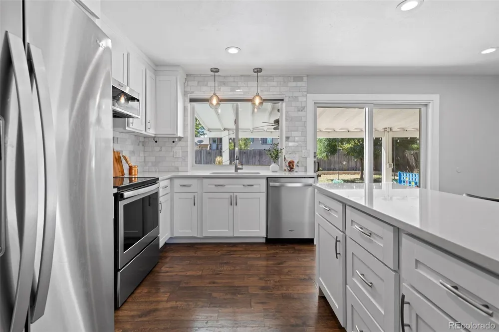 15452 E Floyd Avenue Aurora, CO 80013