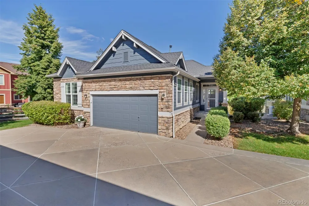 7560 Juniper Street Arvada, CO 80007