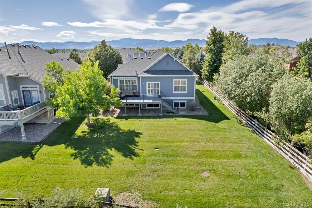 7560 Juniper Street Arvada, CO 80007