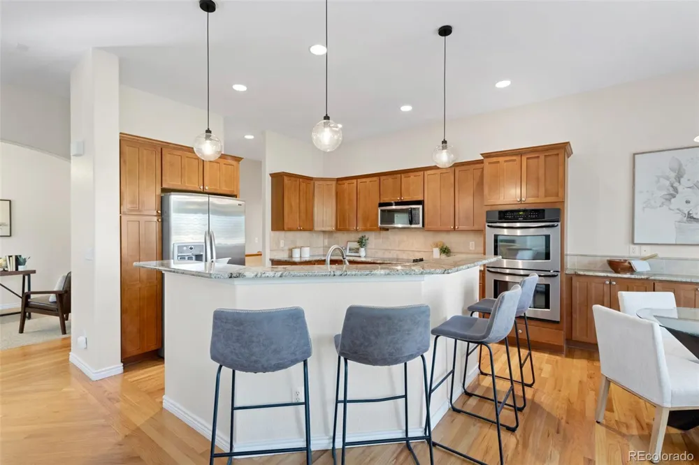7560 Juniper Street Arvada, CO 80007