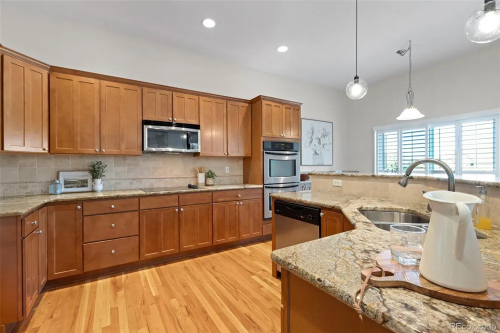 7560 Juniper Street Arvada, CO 80007