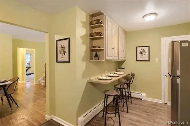 1060 Leyden Street Denver, CO 80220