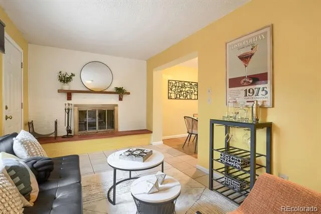 1060 Leyden Street Denver, CO 80220