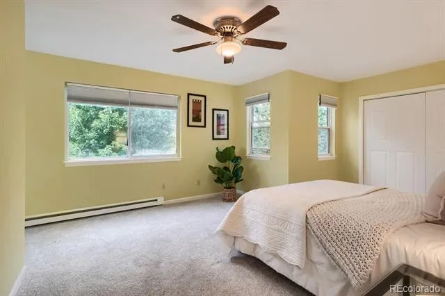 1060 Leyden Street Denver, CO 80220