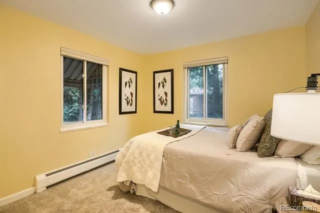 1060 Leyden Street Denver, CO 80220