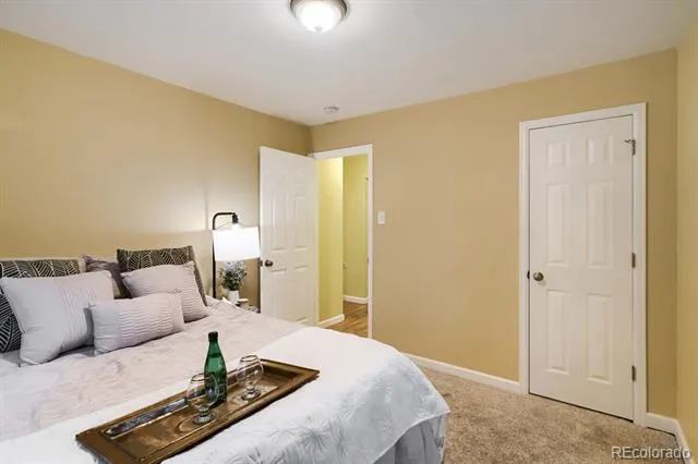 1060 Leyden Street Denver, CO 80220