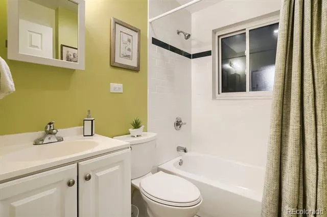 1060 Leyden Street Denver, CO 80220