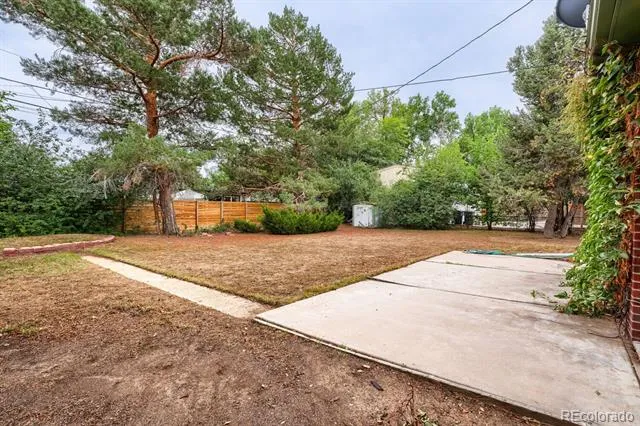 1060 Leyden Street Denver, CO 80220