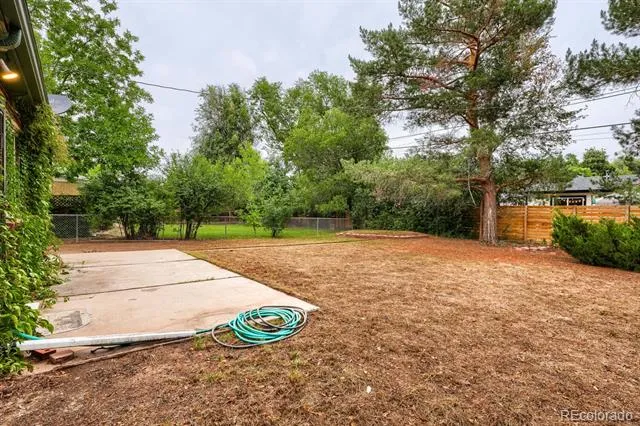 1060 Leyden Street Denver, CO 80220