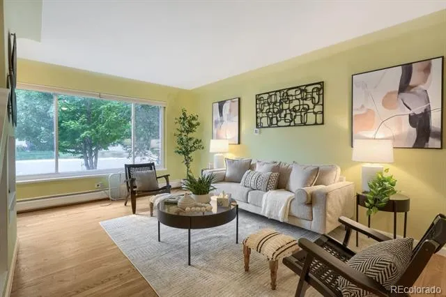 1060 Leyden Street Denver, CO 80220
