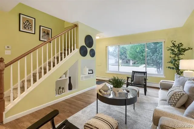 1060 Leyden Street Denver, CO 80220