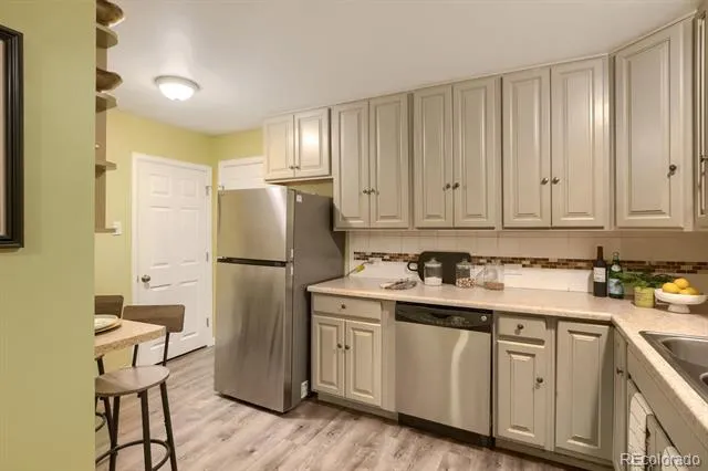 1060 Leyden Street Denver, CO 80220