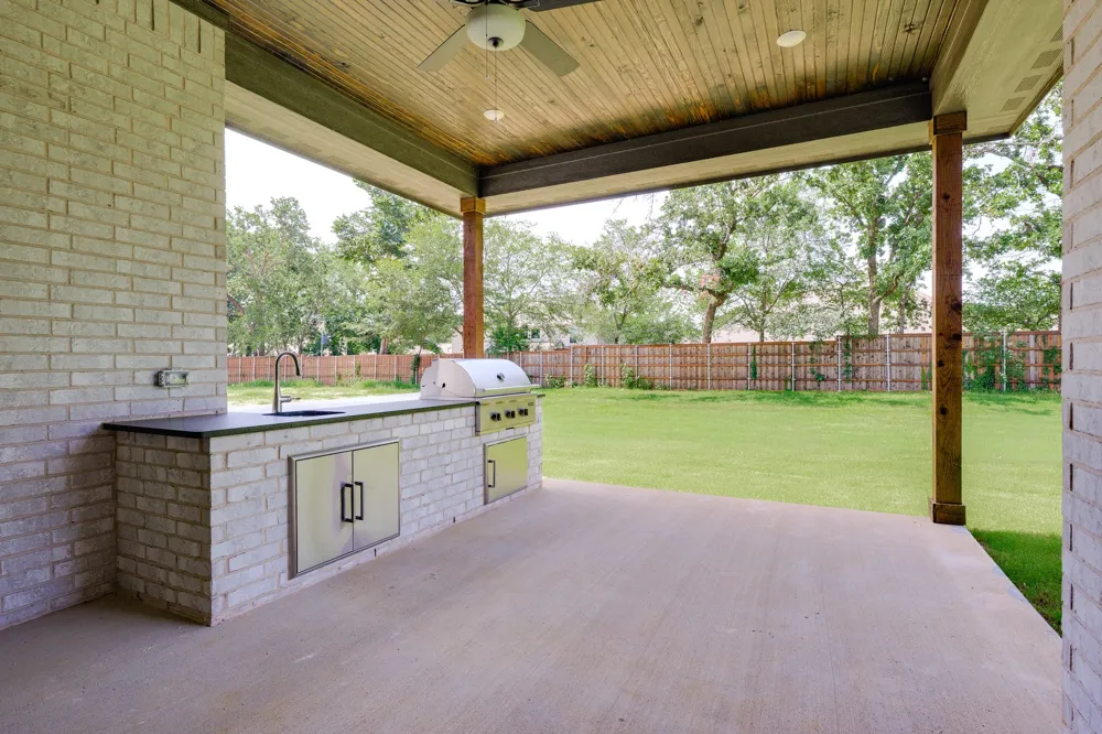 108 Wild Plum Drive Krugerville, TX 76227