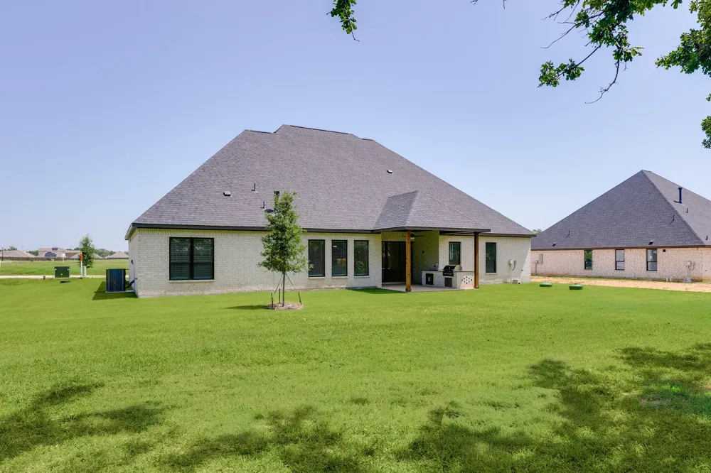 108 Wild Plum Drive Krugerville, TX 76227