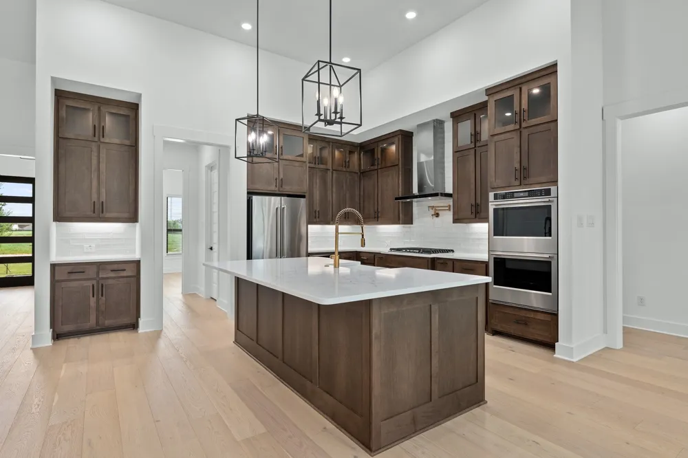 108 Wild Plum Drive Krugerville, TX 76227