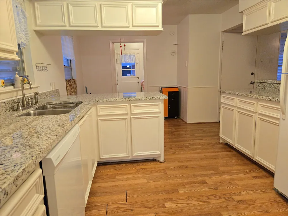 8918 Mobud Drive Houston, TX 77036