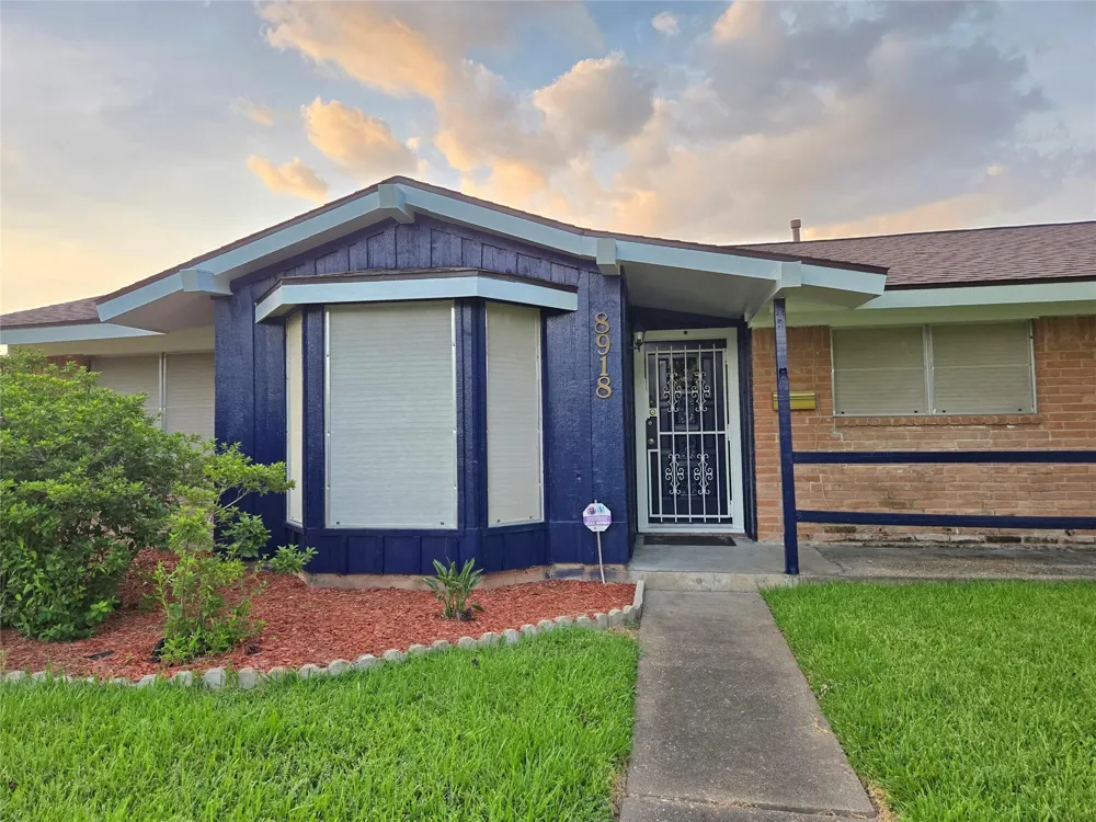 8918 Mobud Drive Houston, TX 77036