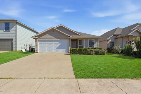 1509 Sierra Estate Trail
