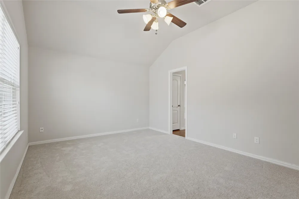 1509 Sierra Estate Trail Fort Worth, TX 76119