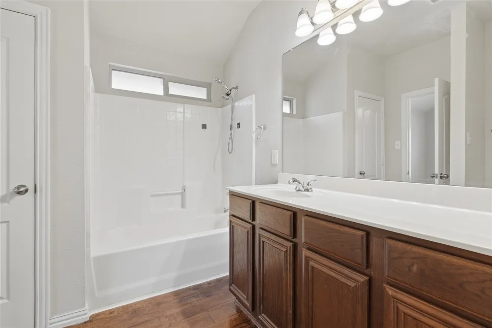 1509 Sierra Estate Trail Fort Worth, TX 76119