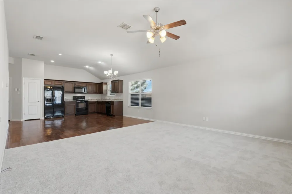 1509 Sierra Estate Trail Fort Worth, TX 76119