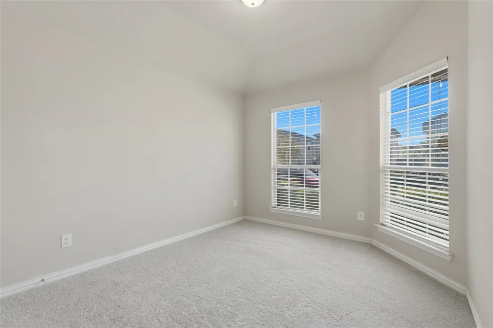 1509 Sierra Estate Trail Fort Worth, TX 76119