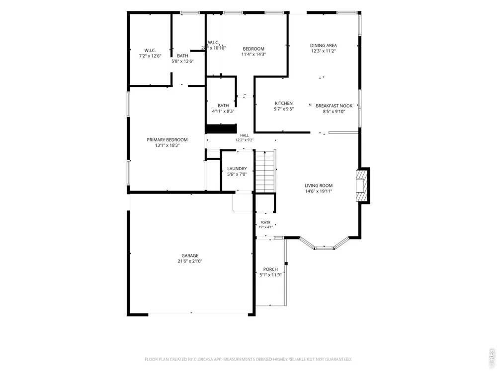 12450 Josephine Street Thornton, CO 80241