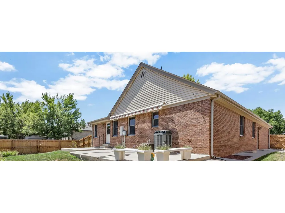 12450 Josephine Street Thornton, CO 80241