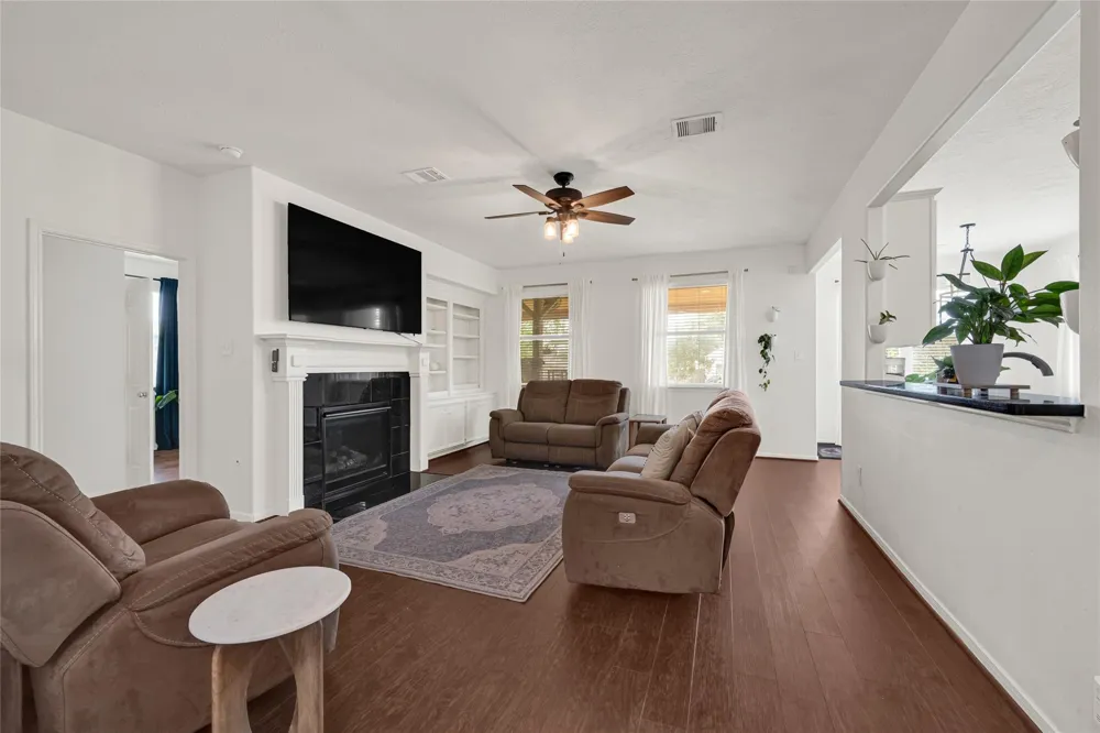 21406 Snow Goose Court Spring, TX 77388