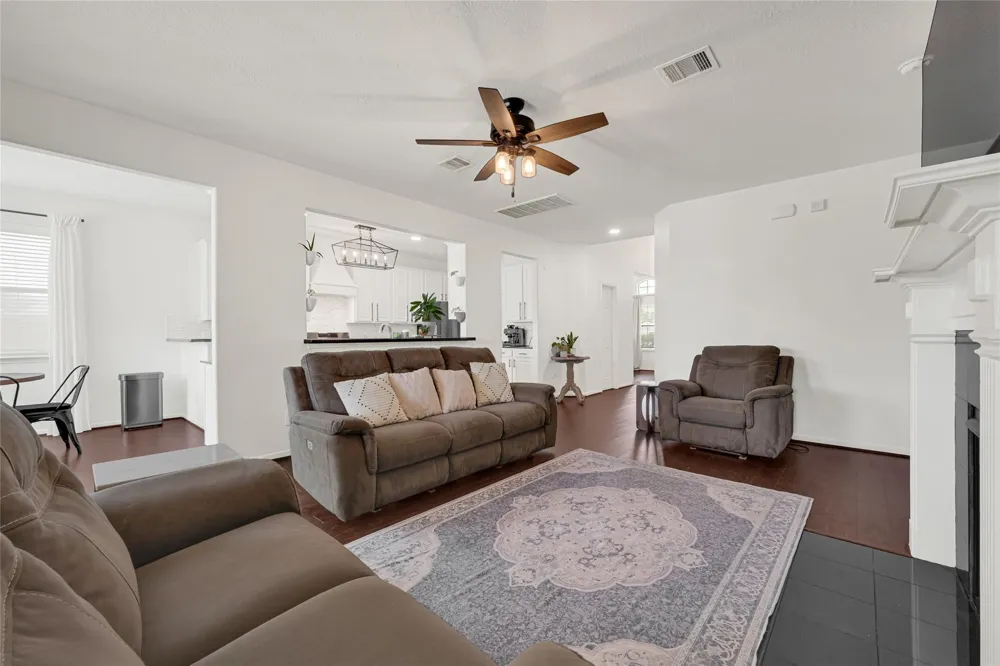 21406 Snow Goose Court Spring, TX 77388