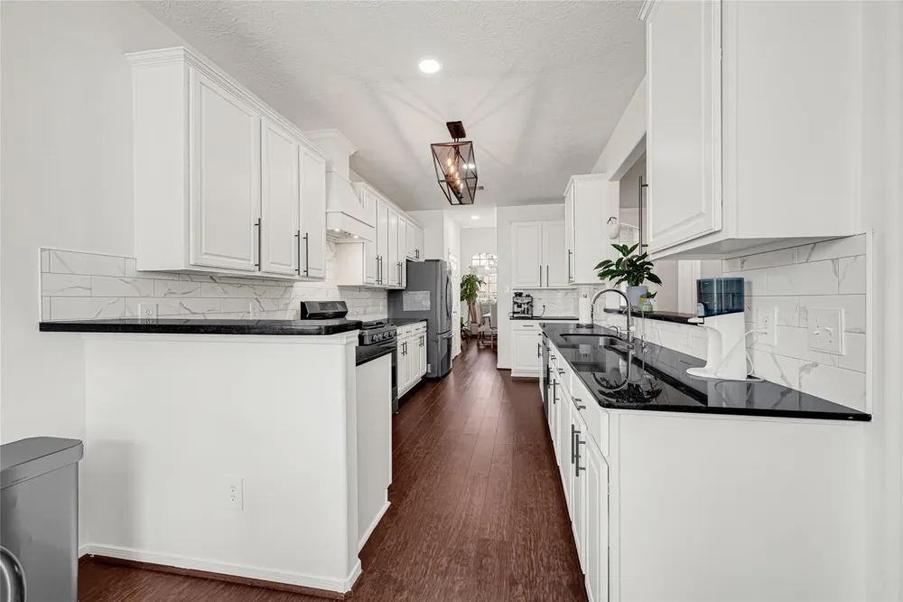 21406 Snow Goose Court Spring, TX 77388