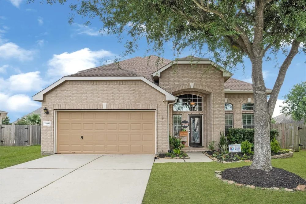 21406 Snow Goose Court Spring, TX 77388