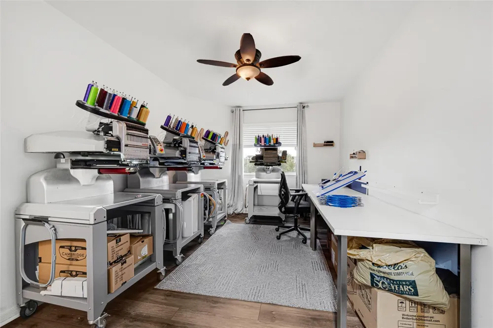 21406 Snow Goose Court Spring, TX 77388