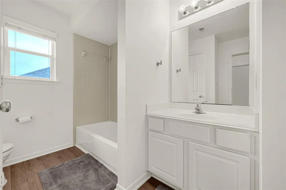 21406 Snow Goose Court Spring, TX 77388