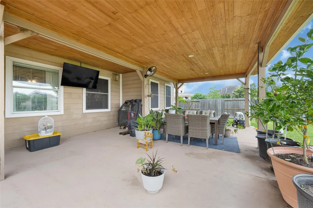 21406 Snow Goose Court Spring, TX 77388