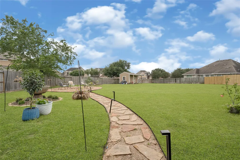 21406 Snow Goose Court Spring, TX 77388