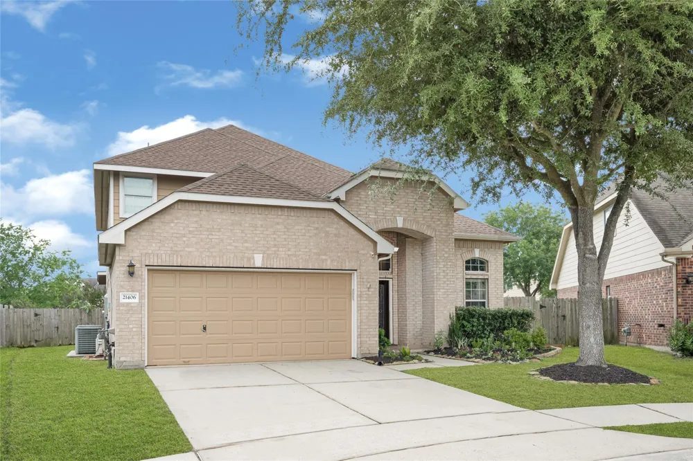 21406 Snow Goose Court Spring, TX 77388