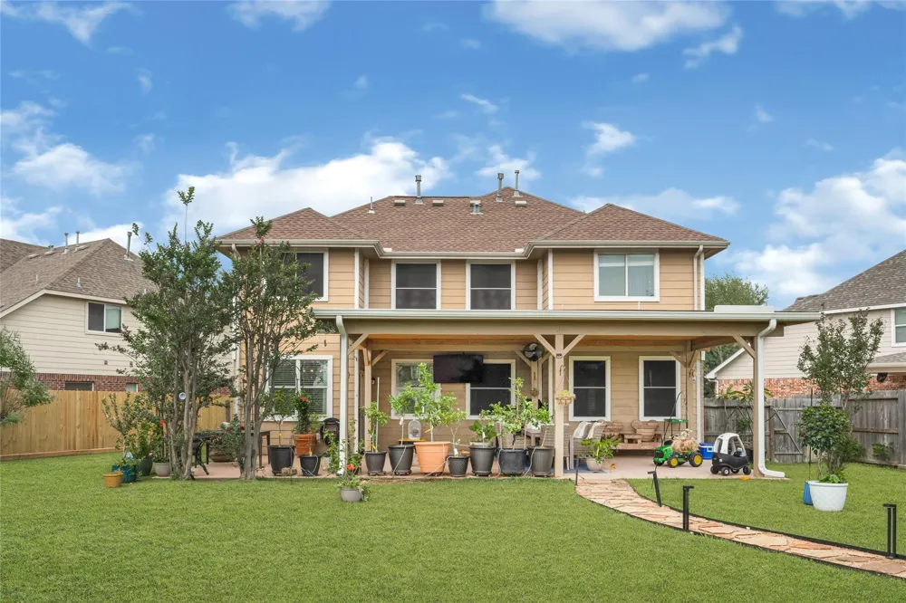 21406 Snow Goose Court Spring, TX 77388
