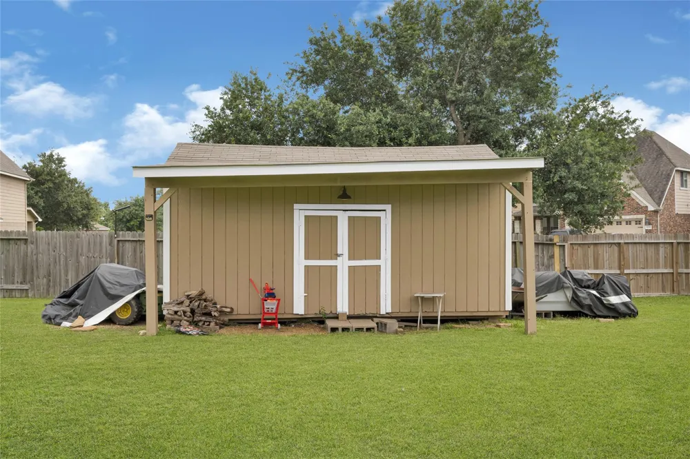 21406 Snow Goose Court Spring, TX 77388
