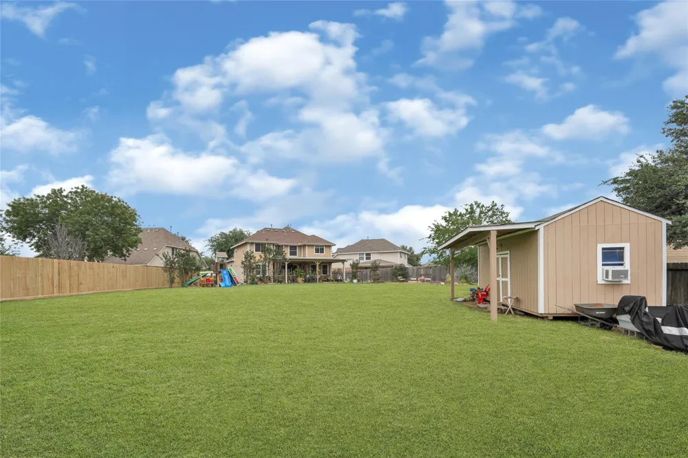 21406 Snow Goose Court Spring, TX 77388