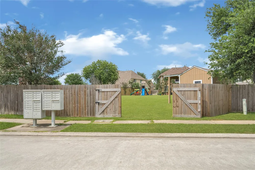 21406 Snow Goose Court Spring, TX 77388