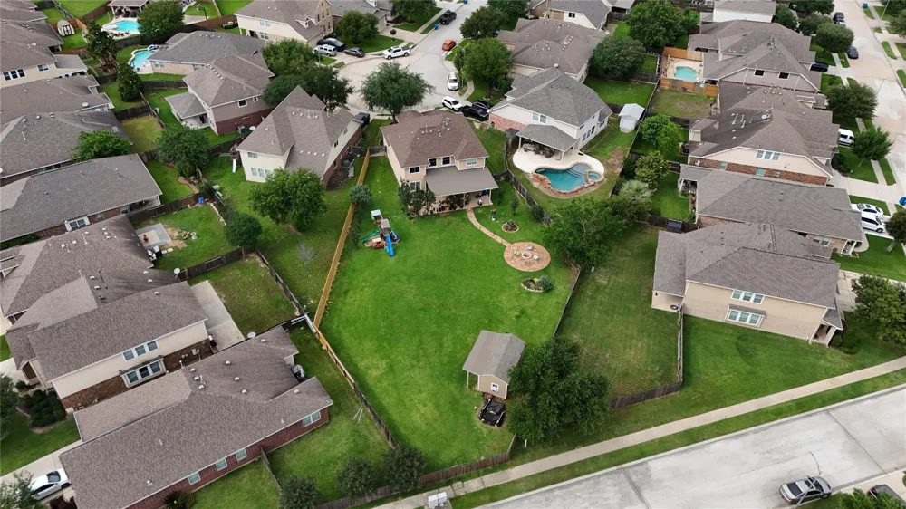 21406 Snow Goose Court Spring, TX 77388