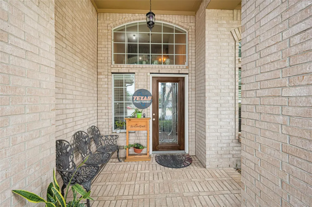 21406 Snow Goose Court Spring, TX 77388