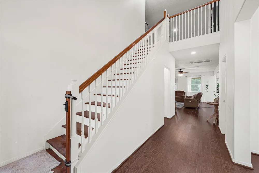 21406 Snow Goose Court Spring, TX 77388