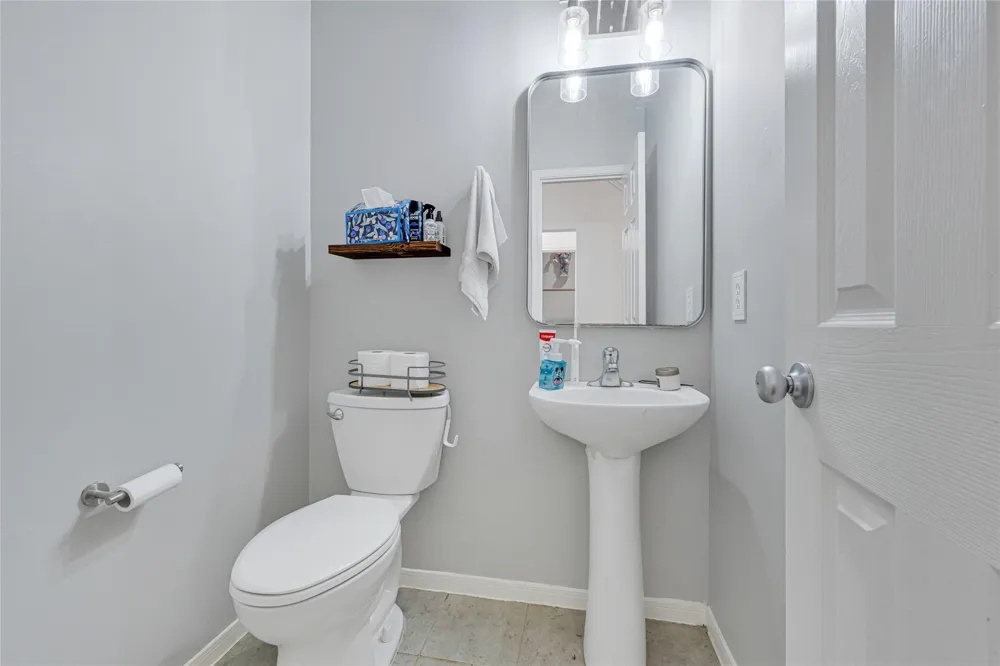 21406 Snow Goose Court Spring, TX 77388