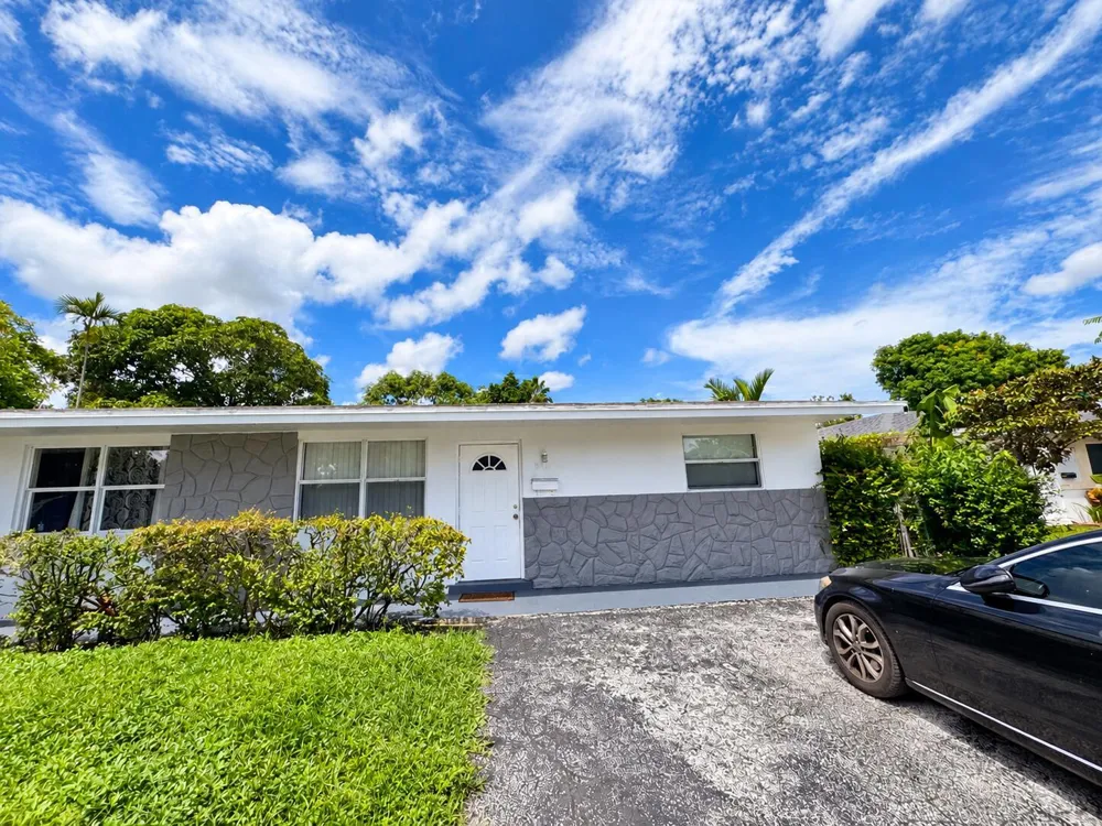 5441 NW 17TH COURT Lauderhill, FL 33313