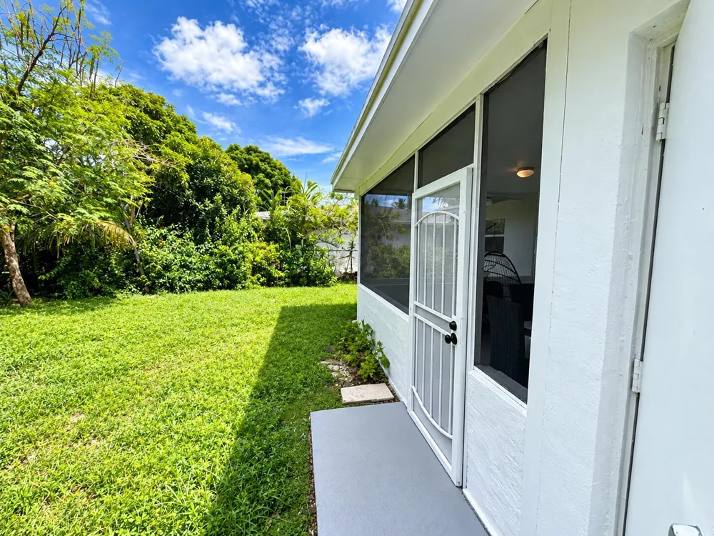 5441 NW 17TH COURT Lauderhill, FL 33313