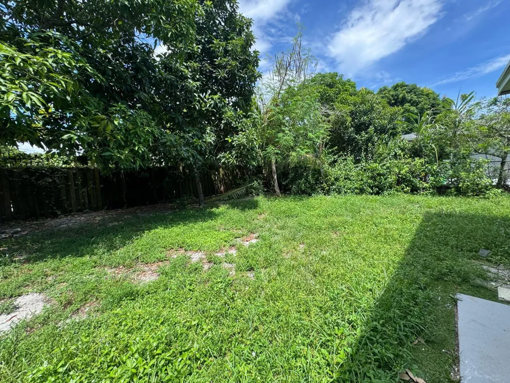 5441 NW 17TH COURT Lauderhill, FL 33313