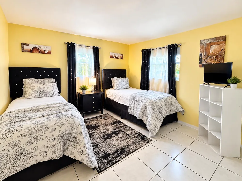 5441 NW 17TH COURT Lauderhill, FL 33313